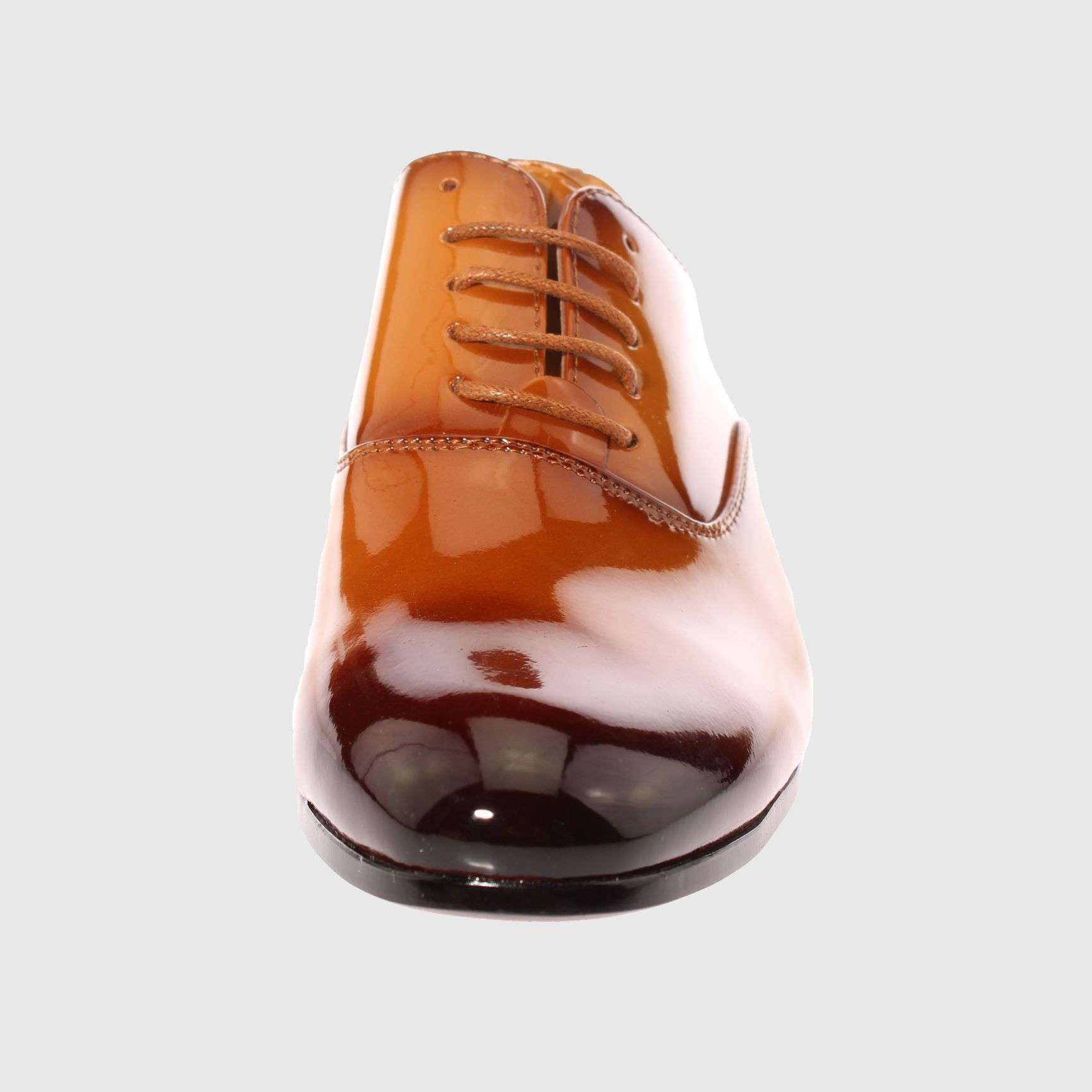 ZAPATO TOSTADO CASATIA ART. 8C8253YELLOW - 3