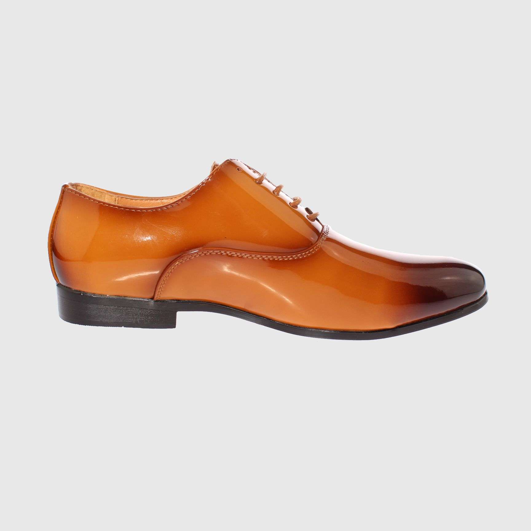 ZAPATO TOSTADO CASATIA ART. 8C8253YELLOW - 4