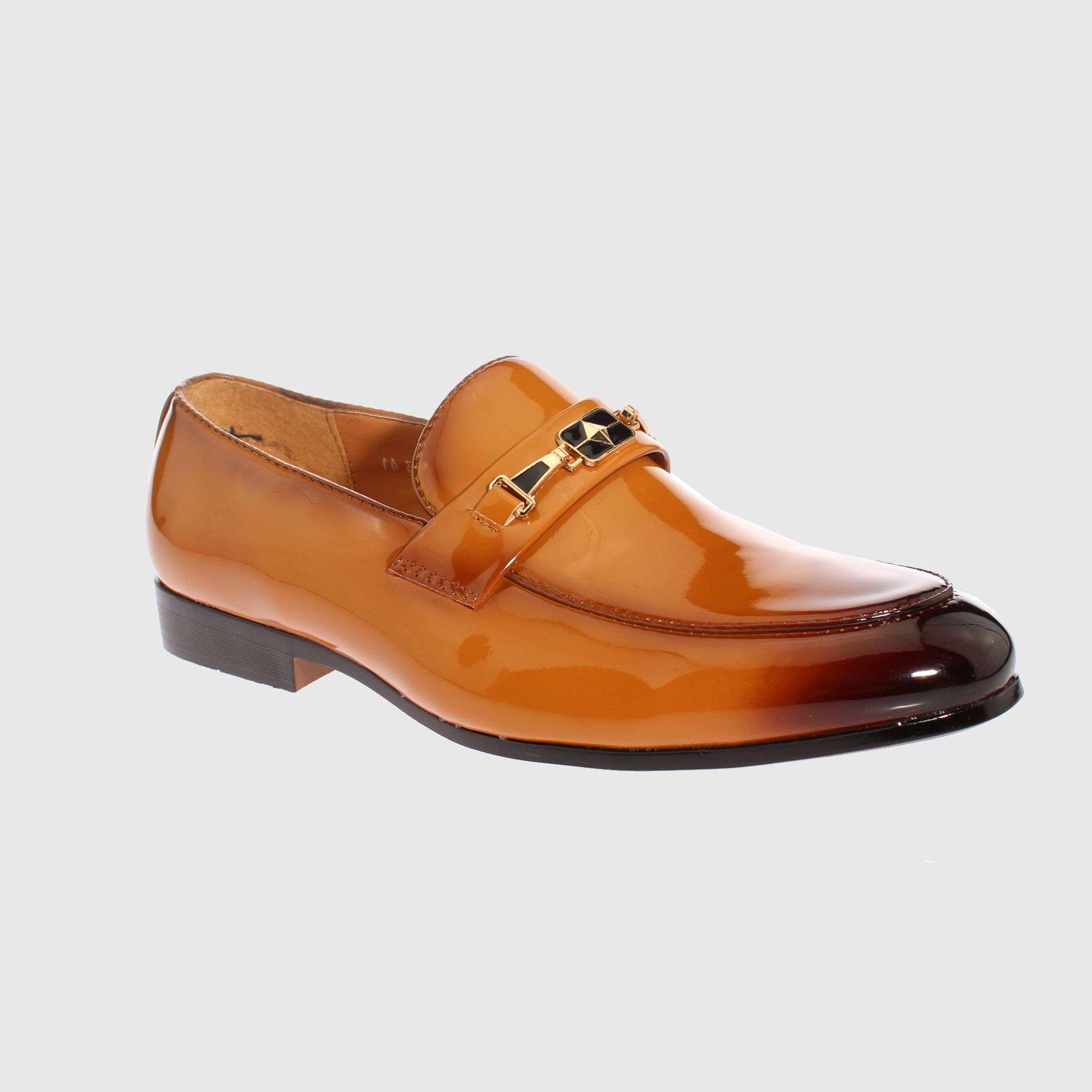 ZAPATO TOSTADO CASATIA ART. 8C8263YELLOW - 1