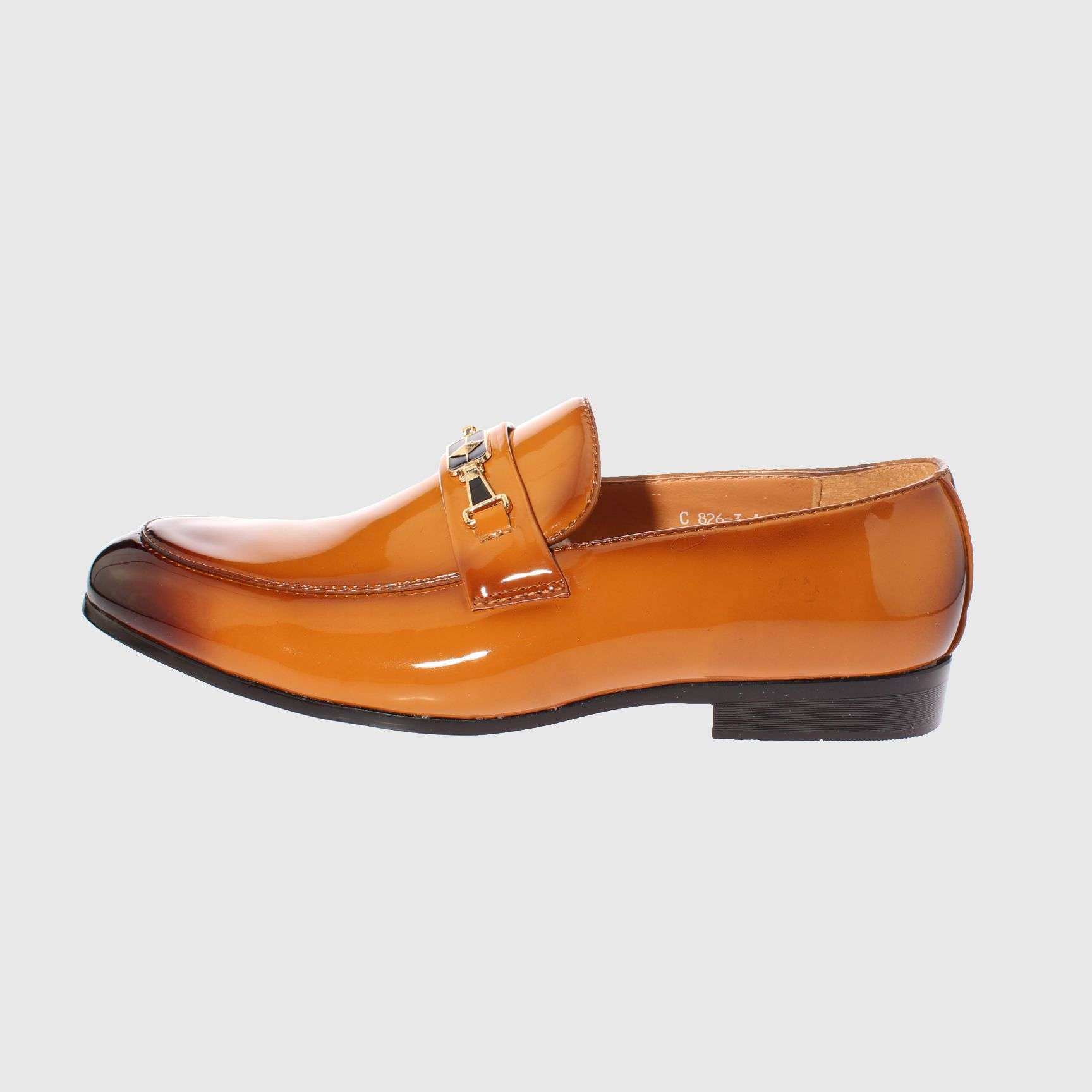 ZAPATO TOSTADO CASATIA ART. 8C8263YELLOW - 2