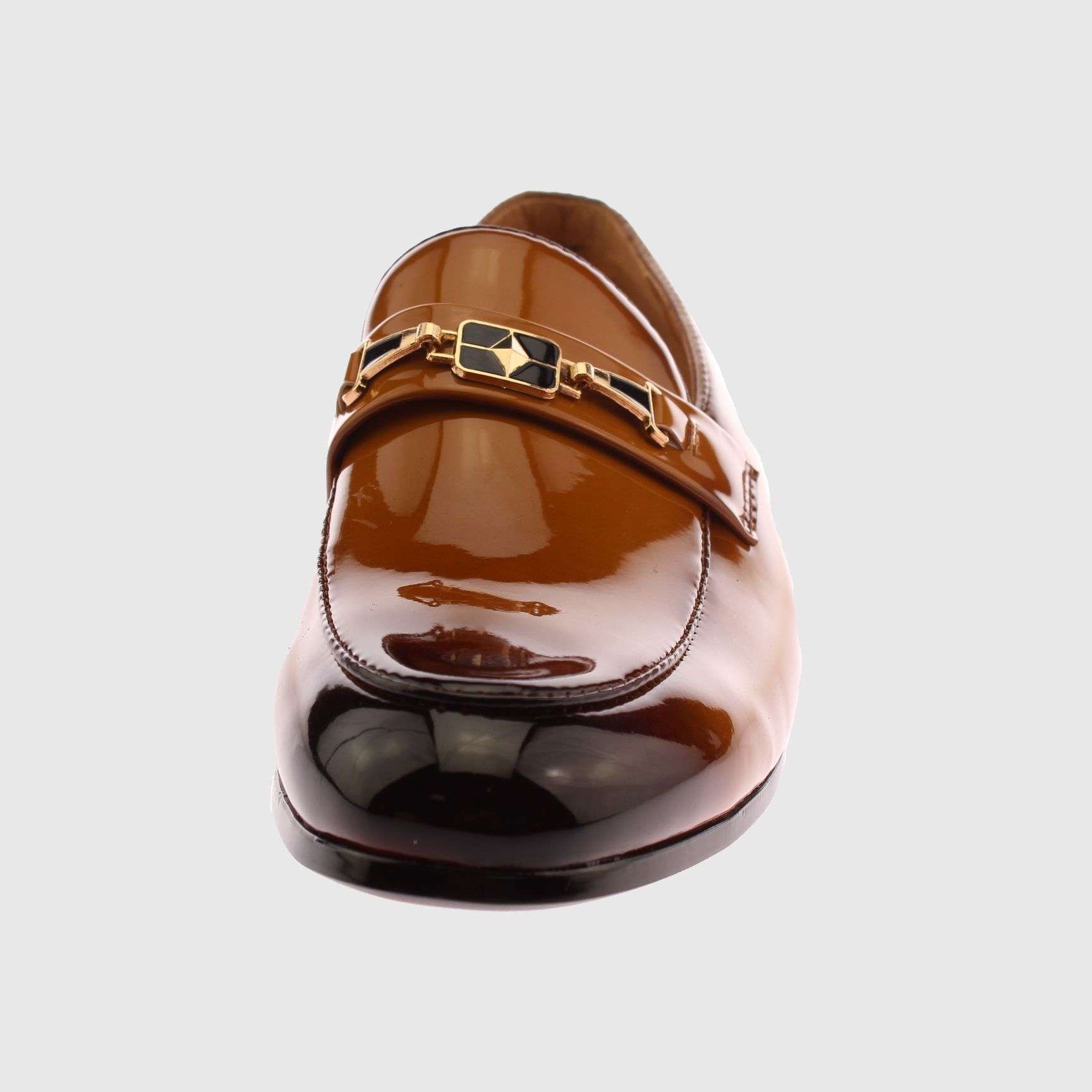 ZAPATO TOSTADO CASATIA ART. 8C8263YELLOW - 3