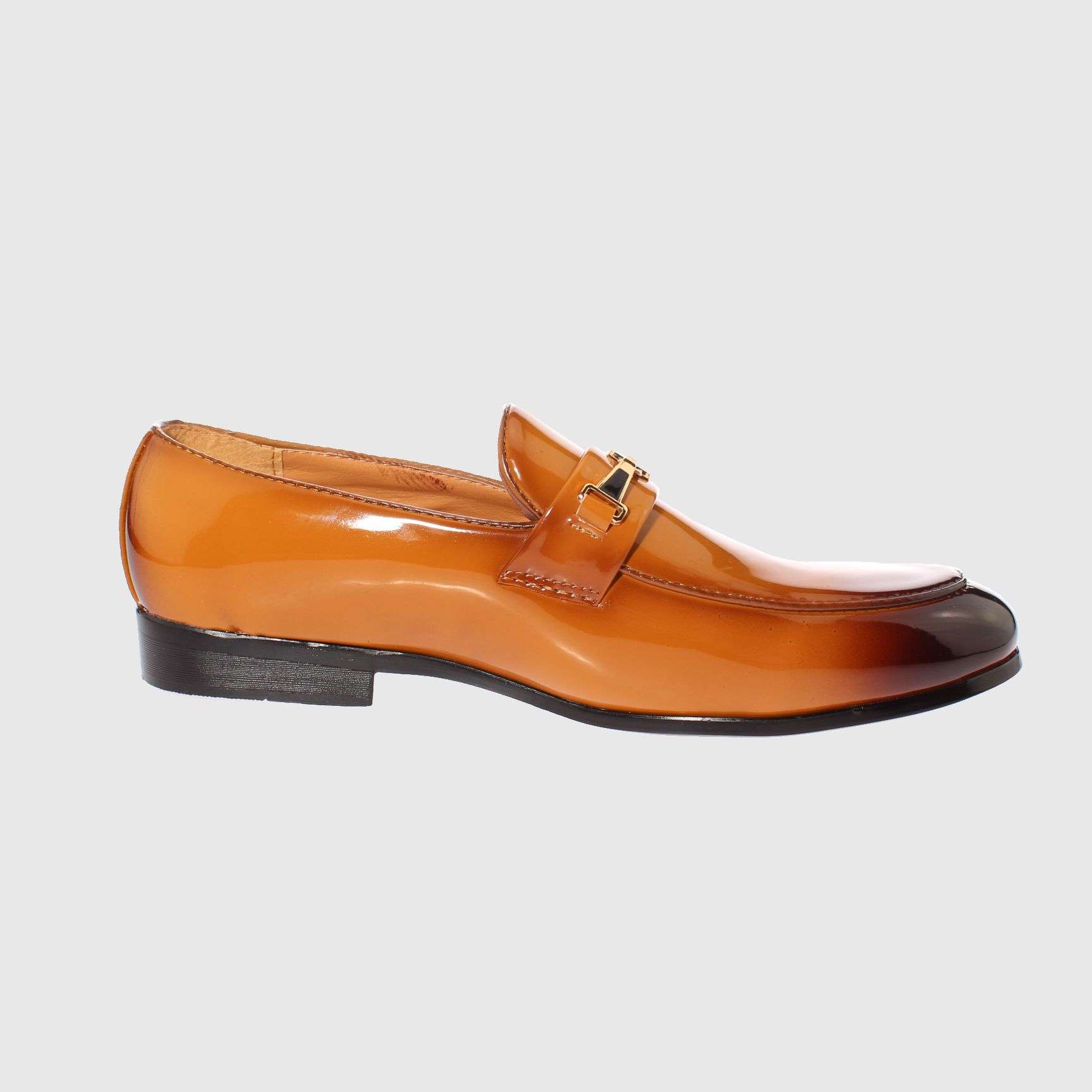 ZAPATO TOSTADO CASATIA ART. 8C8263YELLOW - 4