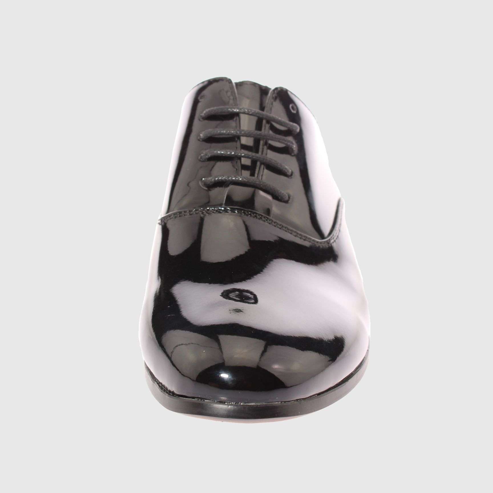 ZAPATO NEGRO CASATIA ART. 8C8253BLACK - 3