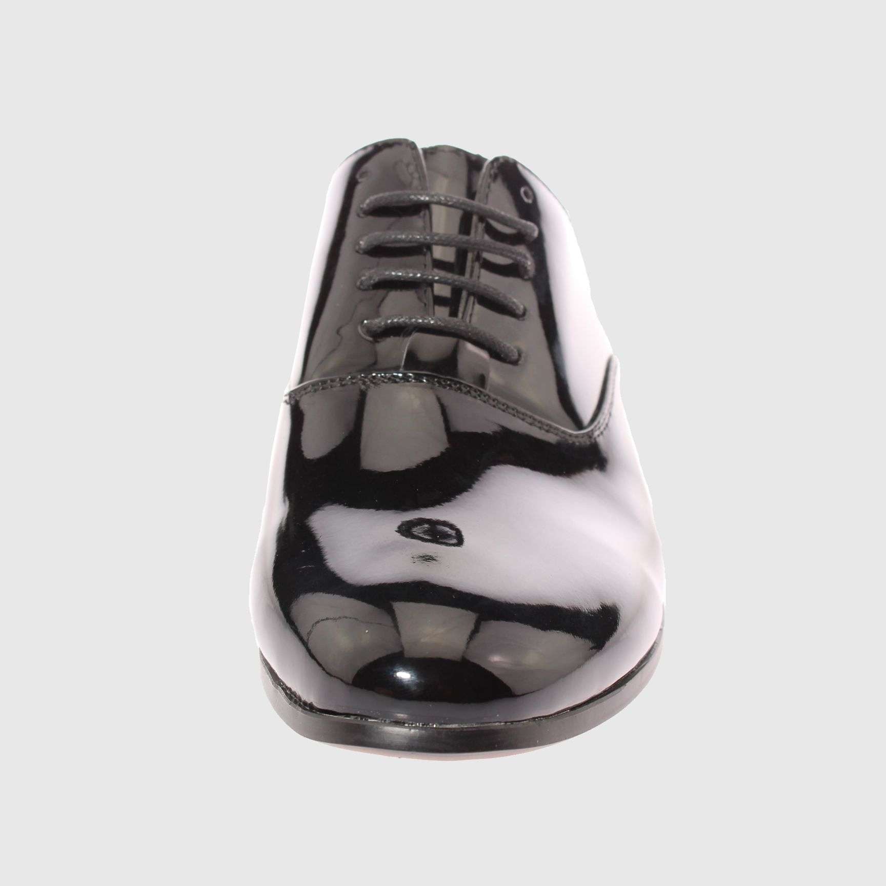 ZAPATO NEGRO CASATIA ART. 8C8253BLACK - 3