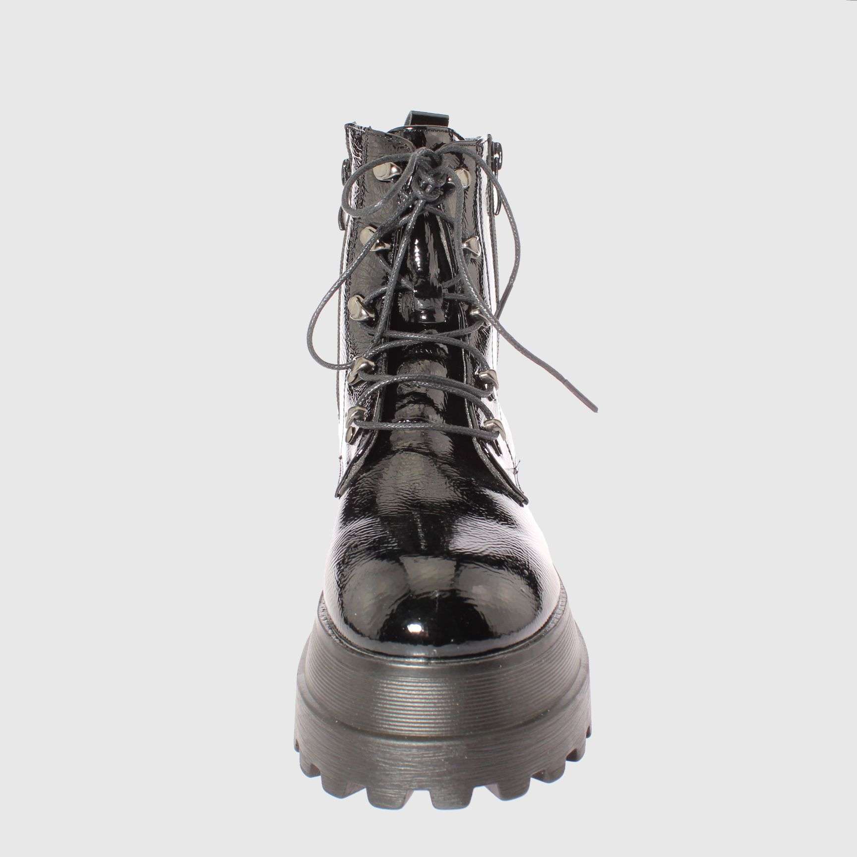 BOTIN NEGRO VÍA FRANCA ART. 5280601BLACK - 3