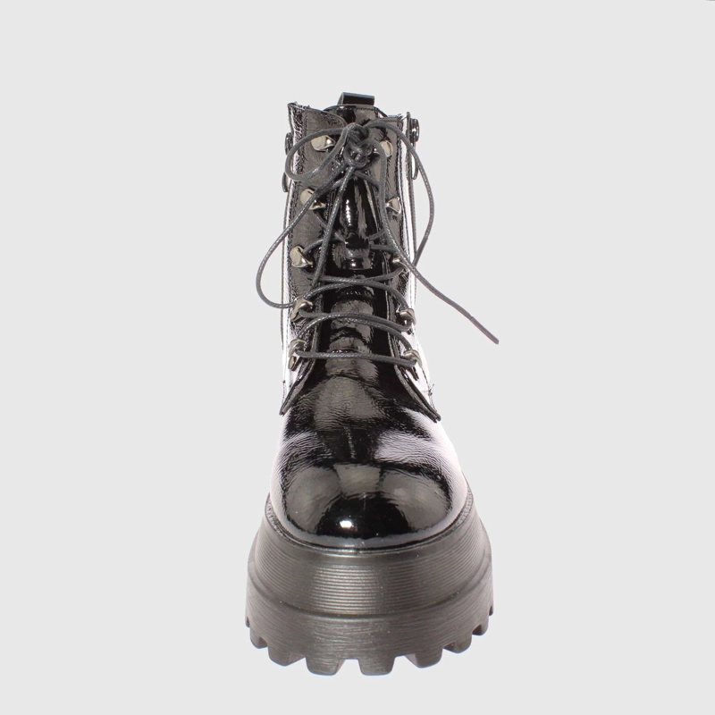 BOTIN NEGRO VÍA FRANCA ART. 5280601BLACK - 3