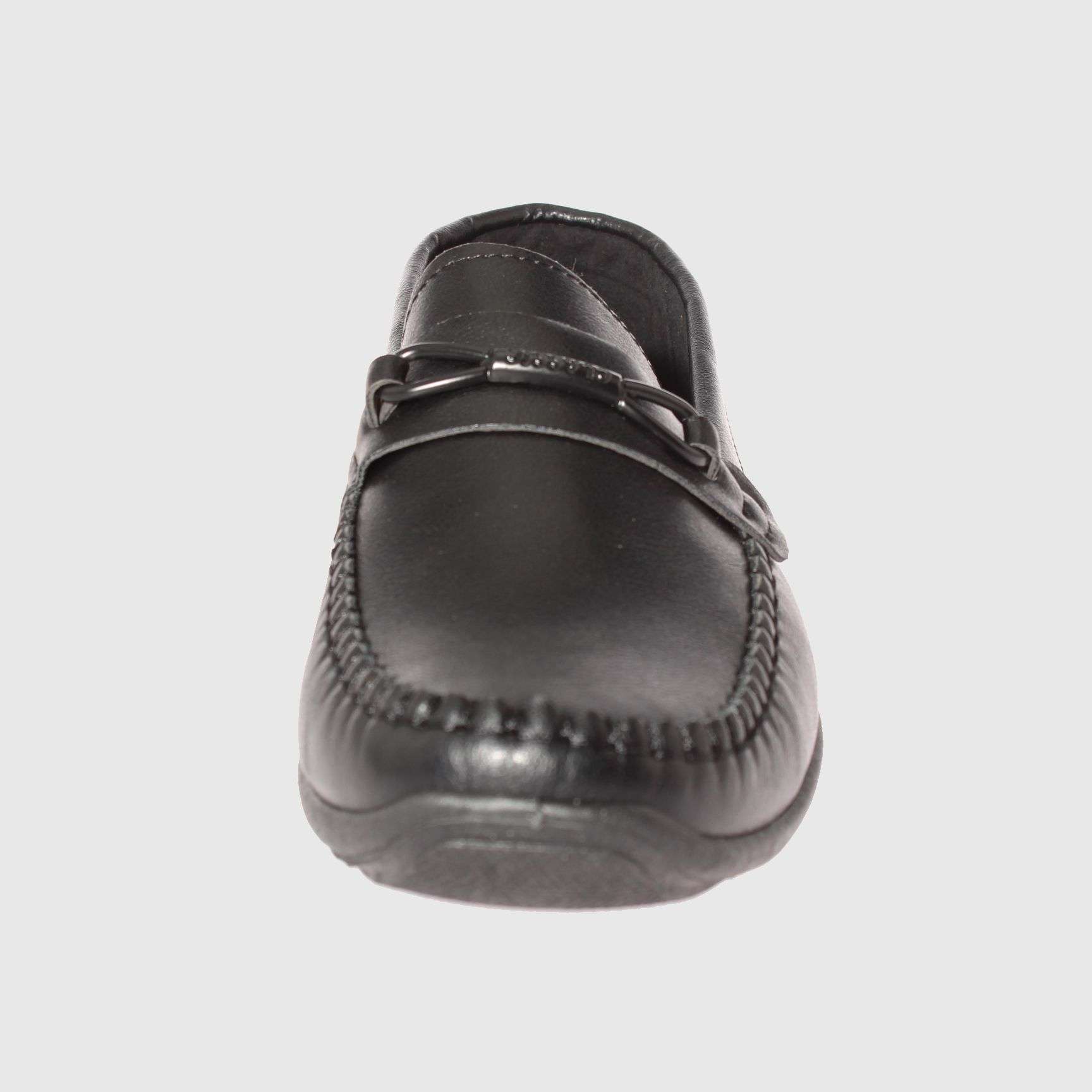 MOCASINES HOMBRE VIA FRANCA NEGRO ART. 81305A2772 - 3