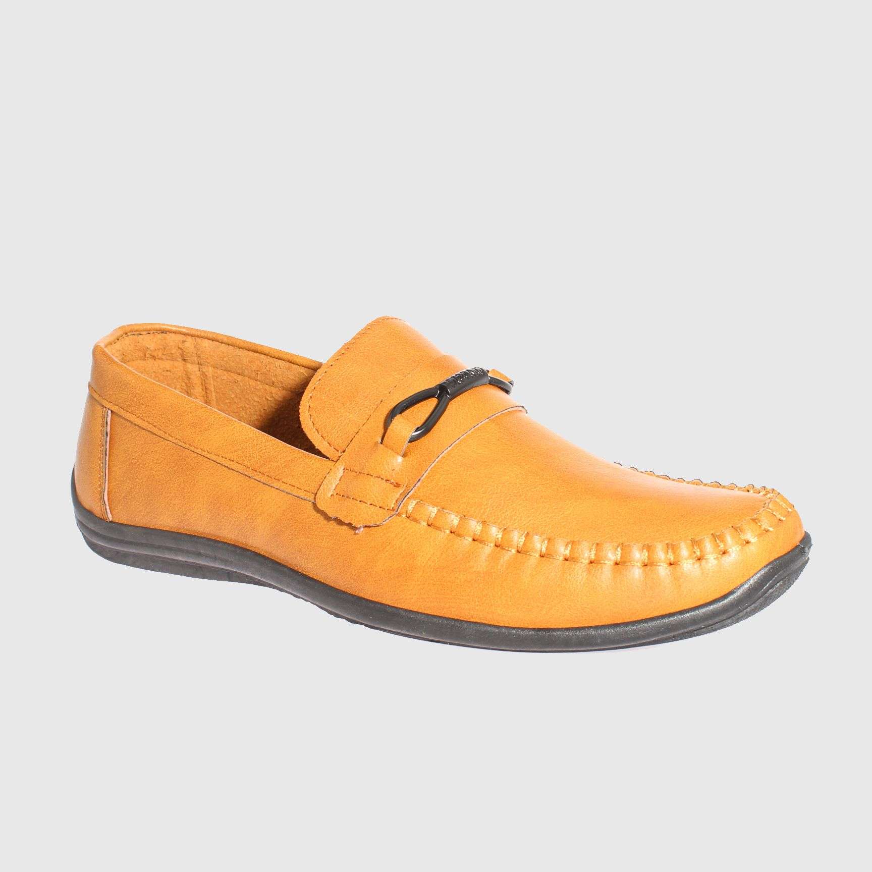 MOCASINES HOMBRE VIA FRANCA TOSTADO ART. 81305A2772TAN - 1