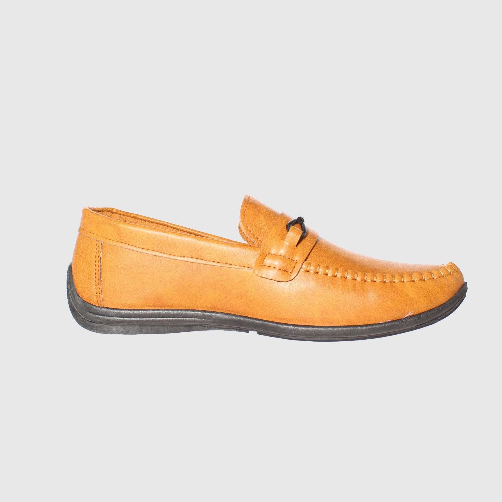 MOCASINES HOMBRE VIA FRANCA TOSTADO ART. 81305A2772TAN - 4