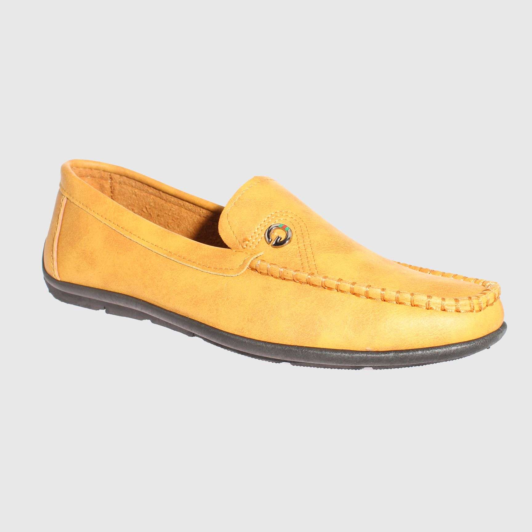 MOCASIN TOSTADO VIA FRANCA ART. 81305A2770TAN - 1