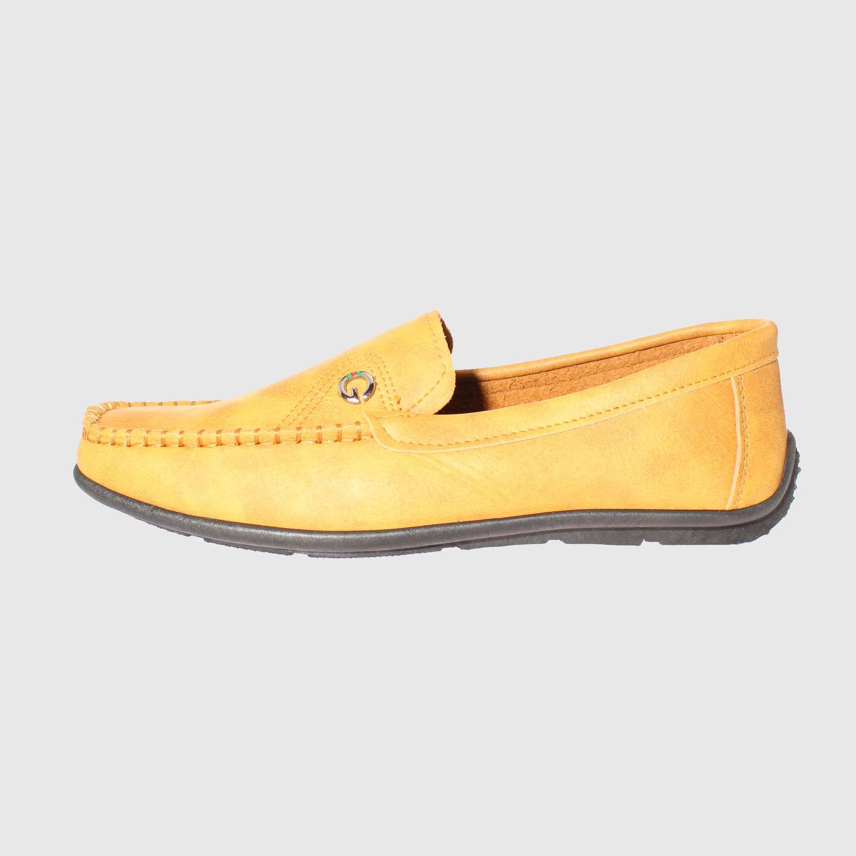 MOCASIN TOSTADO VIA FRANCA ART. 81305A2770TAN - 2