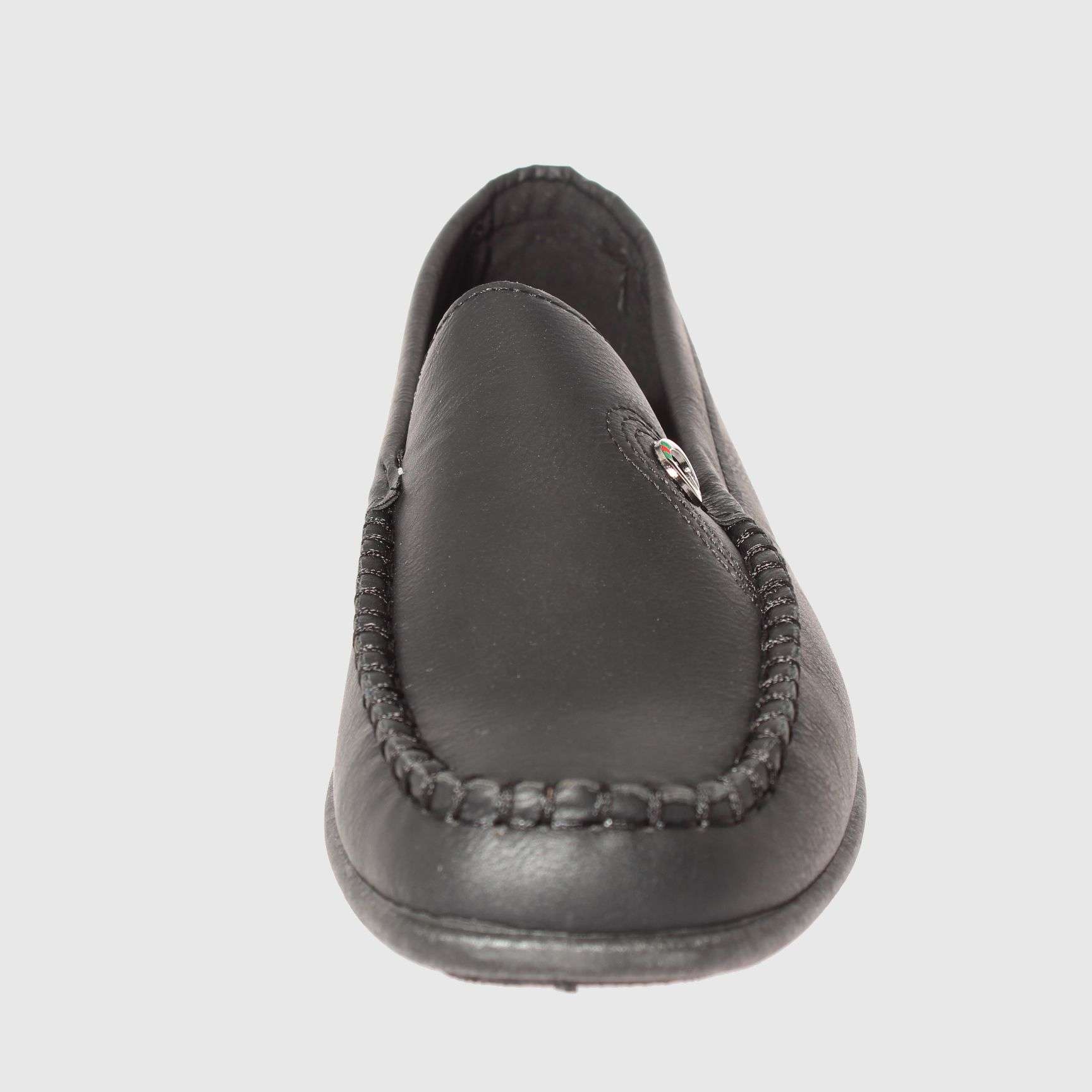 MOCASINES HOMBRE VIA FRANCA NEGRO ART. 81305A2770 - 3