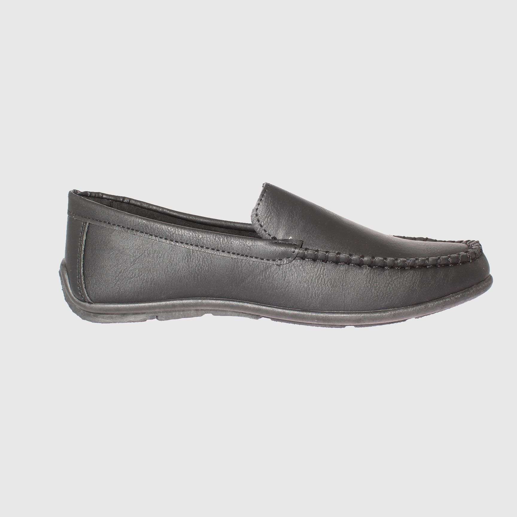 MOCASINES HOMBRE VIA FRANCA NEGRO ART. 81305A2770 - 4