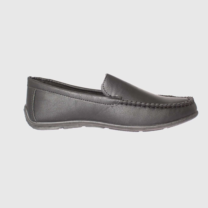 MOCASINES HOMBRE VIA FRANCA NEGRO ART. 81305A2770 - 4