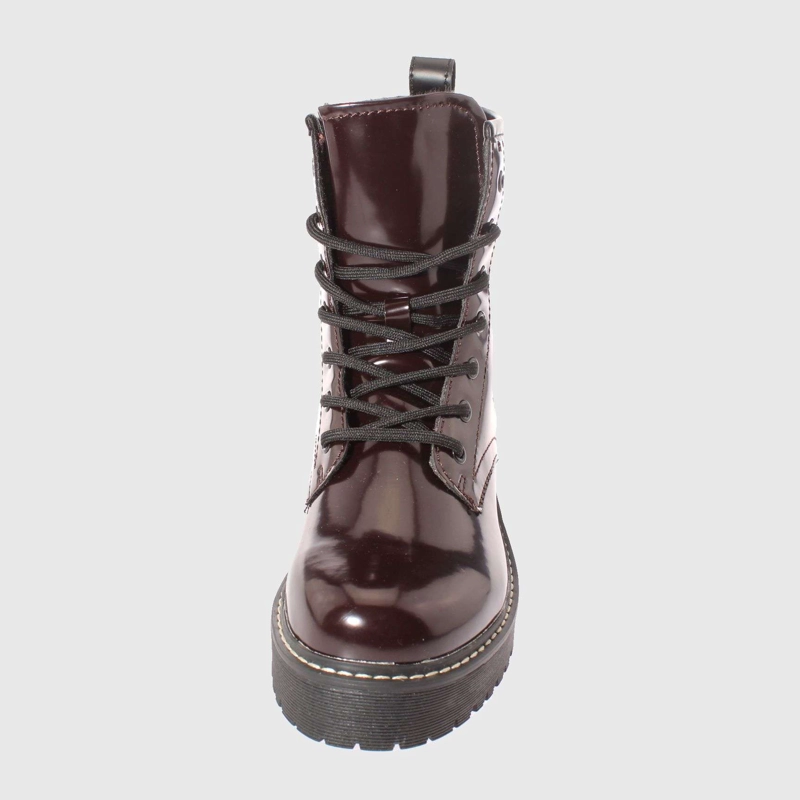 BOTIN ARMY BURDEO VIA FRANCA ART. 512082411BURDEO - 3