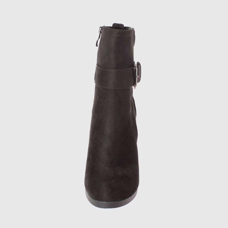 BOTÍN NEGRO VÍA FRANCA ART. 512084407 NEGRO - 3