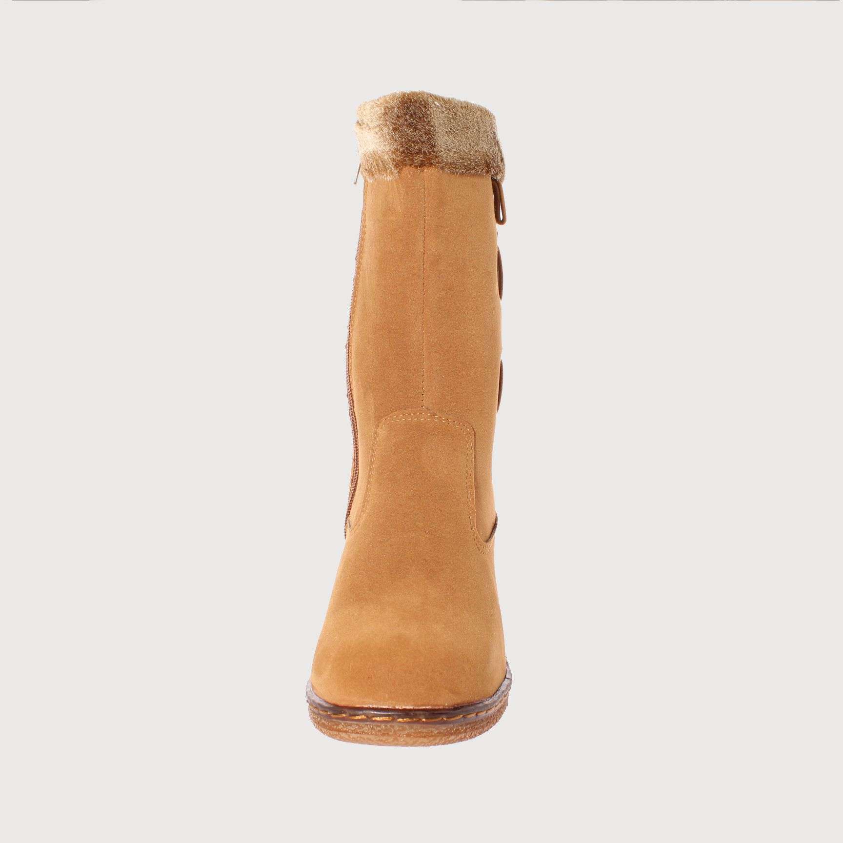 BOTA CAMEL VIA FRANCA ART. 5NW016CAMEL - 3