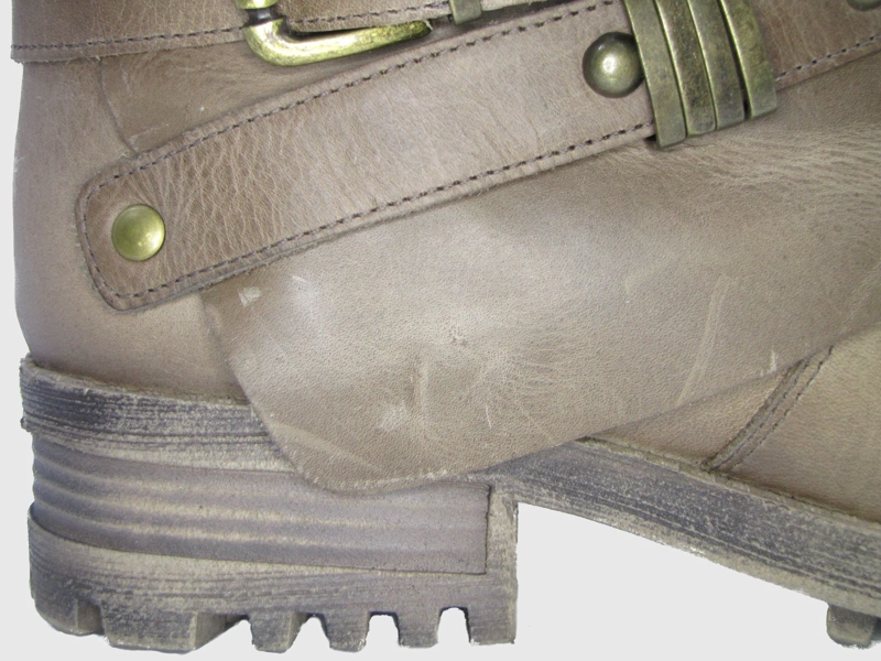 BOTIN CUERO MALBORO VIA FRANCA ART. 5918010MALBORO - 5