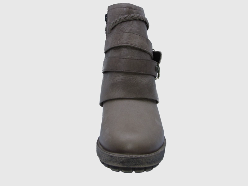 BOTIN CUERO MALBORO VIA FRANCA ART. 5918010MALBORO - 6