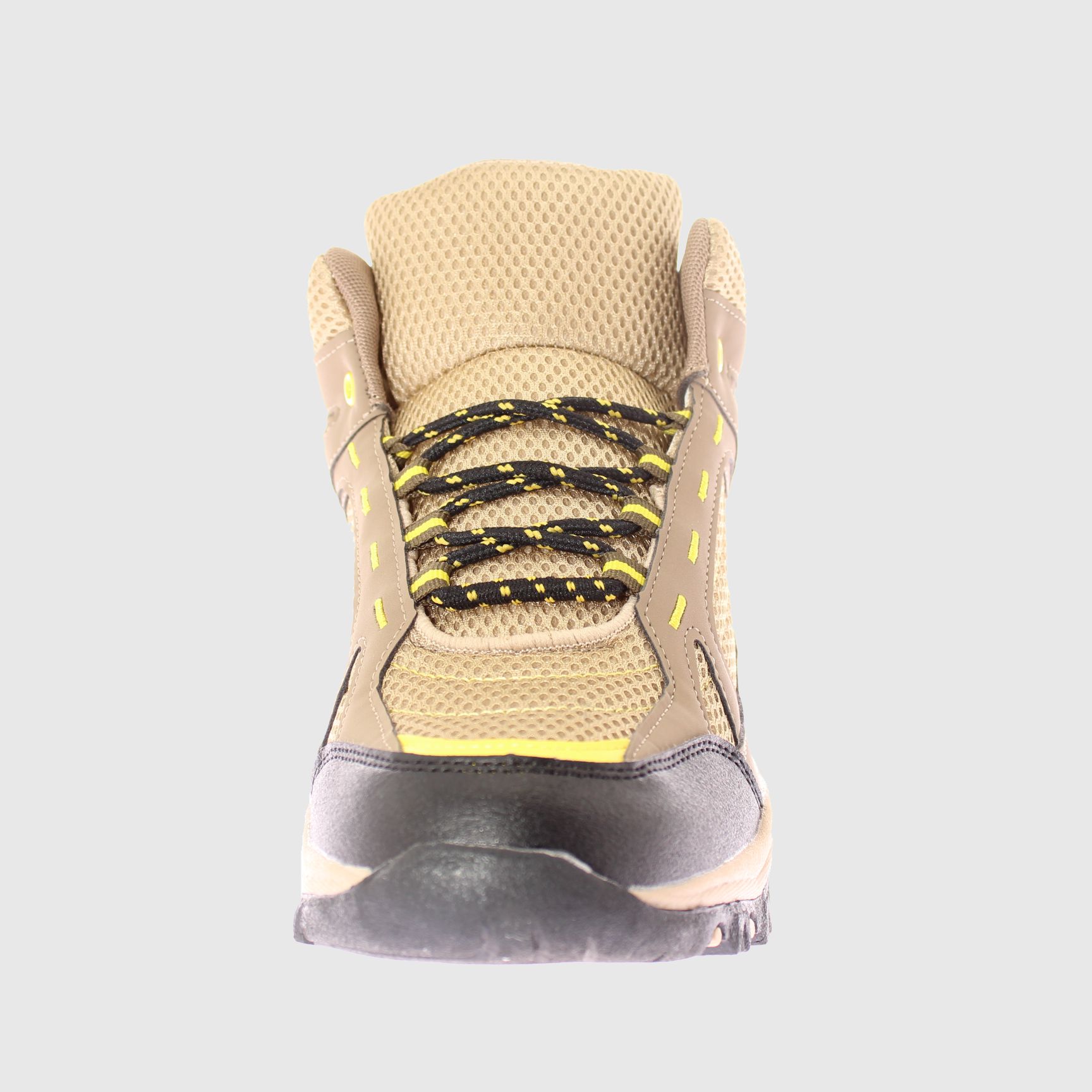 ZAPATILLAS HOMBRE VIA FRANCA OUTDOOR CAQUI CAÑA KHAKI VÍA FRANCA ART. 82202A0006KAKI - 3