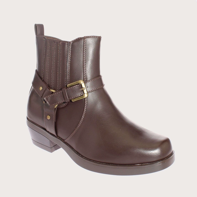 BOTIN COFFEE VIA FRANCA ART. 829901COFFEE - 1