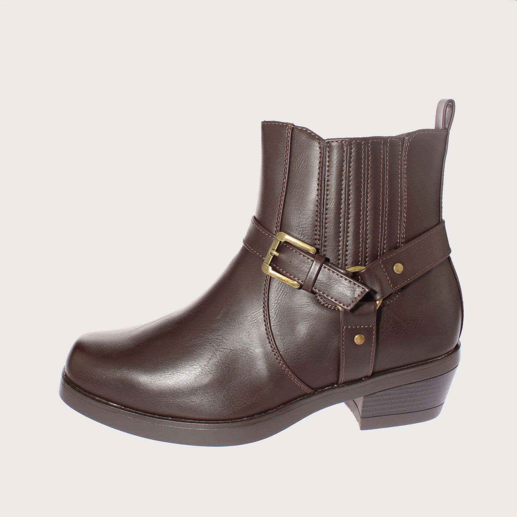 BOTIN COFFEE VIA FRANCA ART. 829901COFFEE - 2