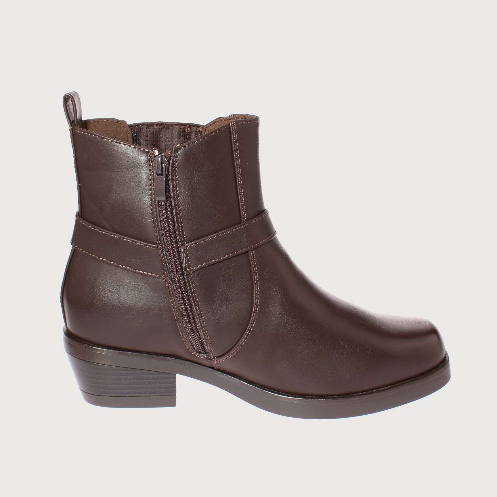BOTIN COFFEE VIA FRANCA ART. 829901COFFEE - 4