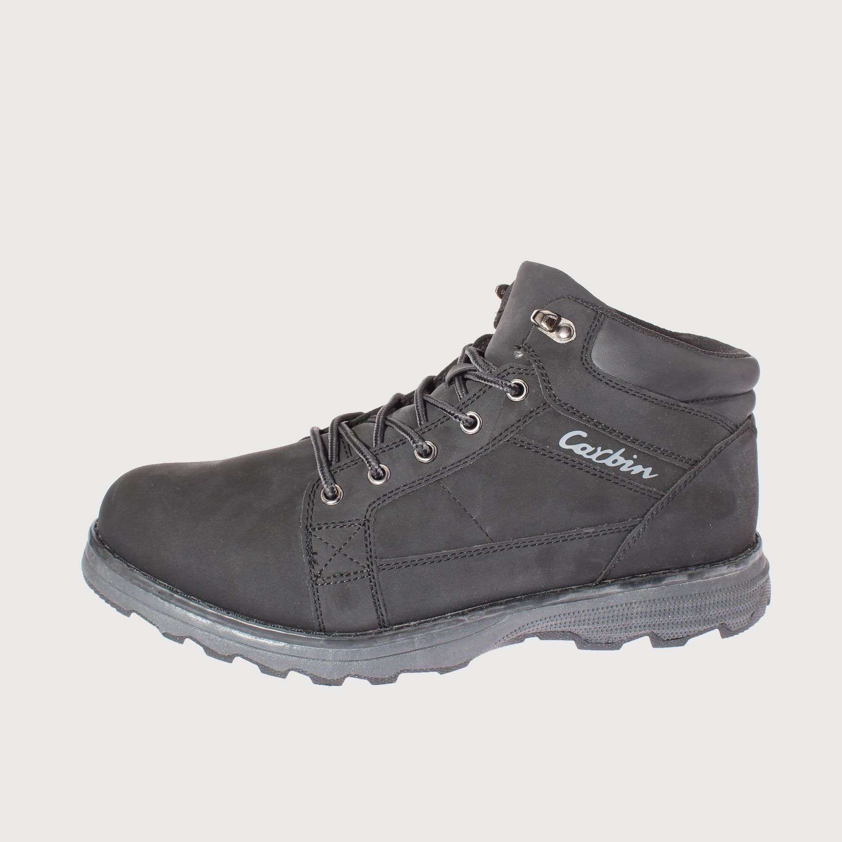 BOTÍN NEGRO VÍA FRANCA ART. 8CB1613BLACK - 2