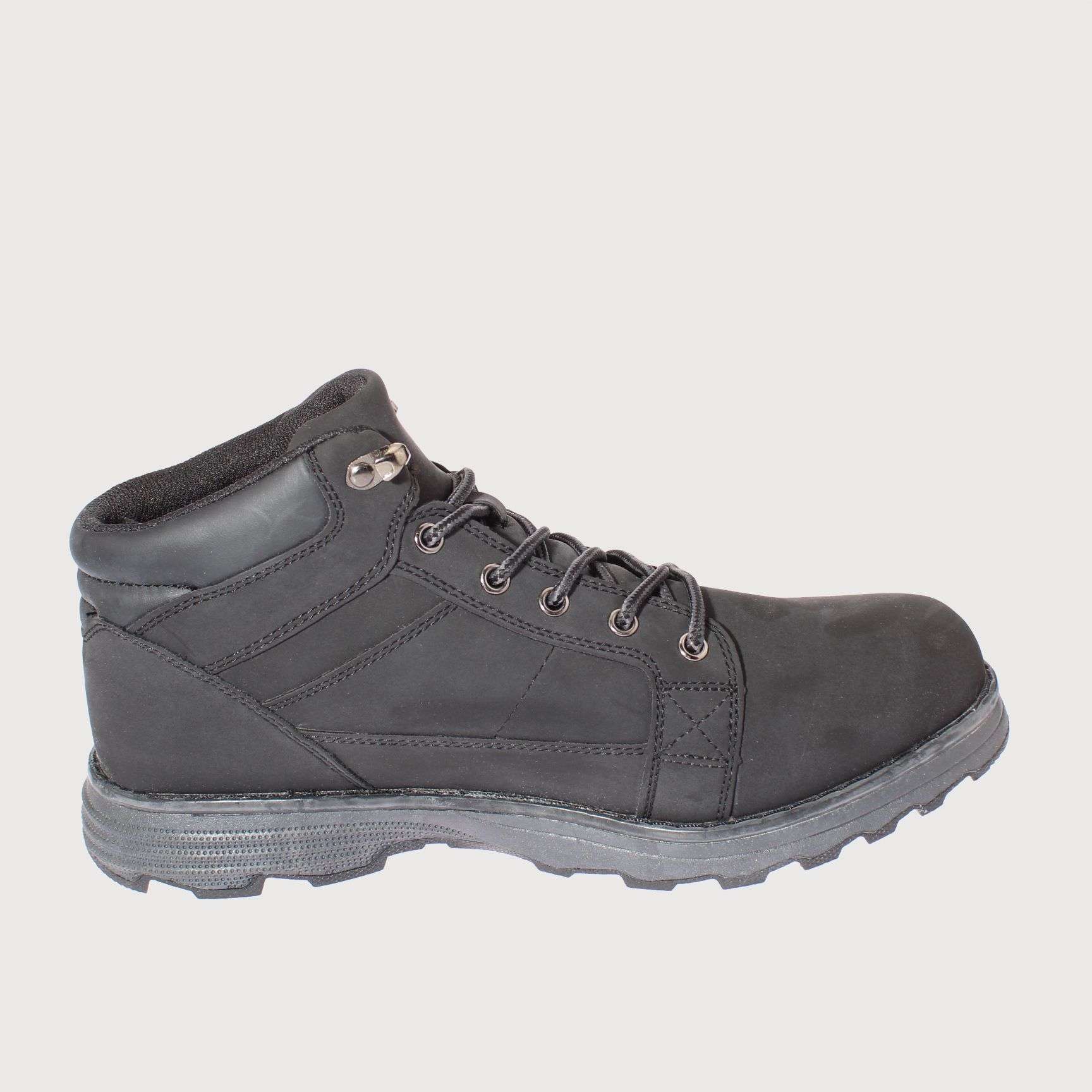 BOTÍN NEGRO VÍA FRANCA ART. 8CB1613BLACK - 4
