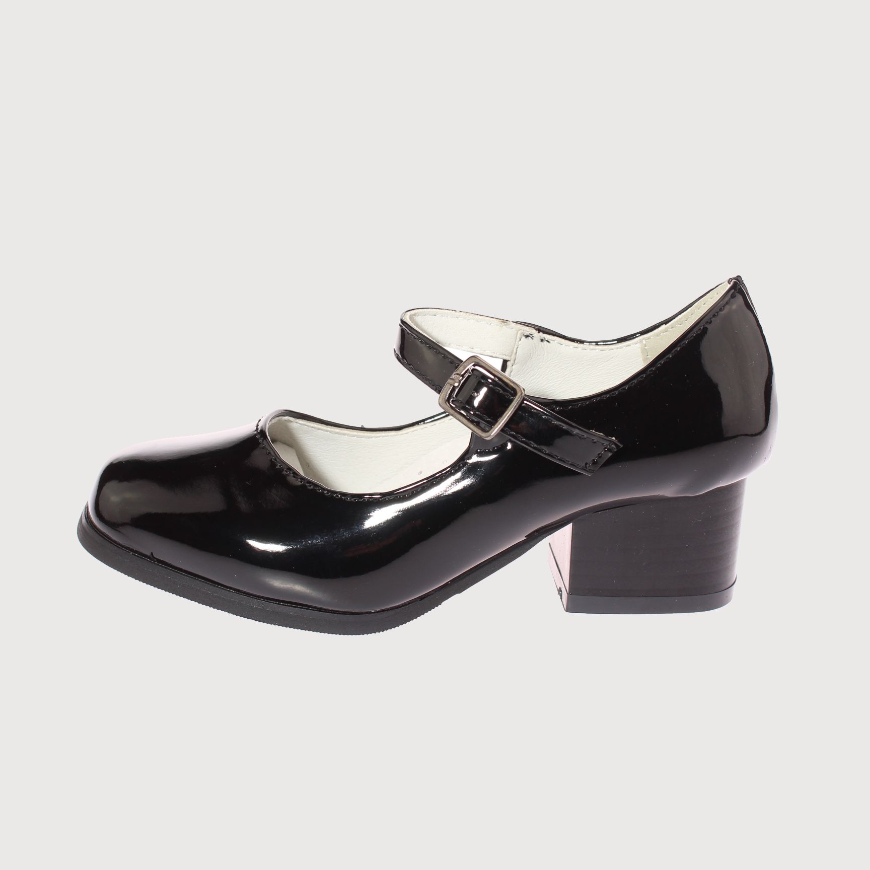 ZAPATO CUECA NEGRO VÍA FRANCA ART. 3LJB03504 - 4