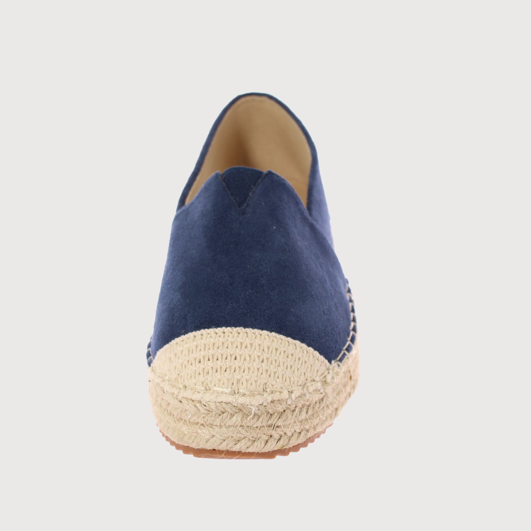 ALPARGATA AZUL VIA FRANCA ART. 52111B31149DKBLUE - 3