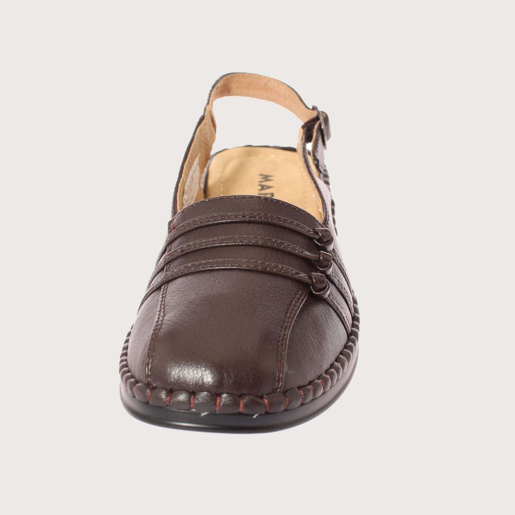 BABUCHAS MUJER VIA FRANCA MARCHE ART. 5L0050402D - 3