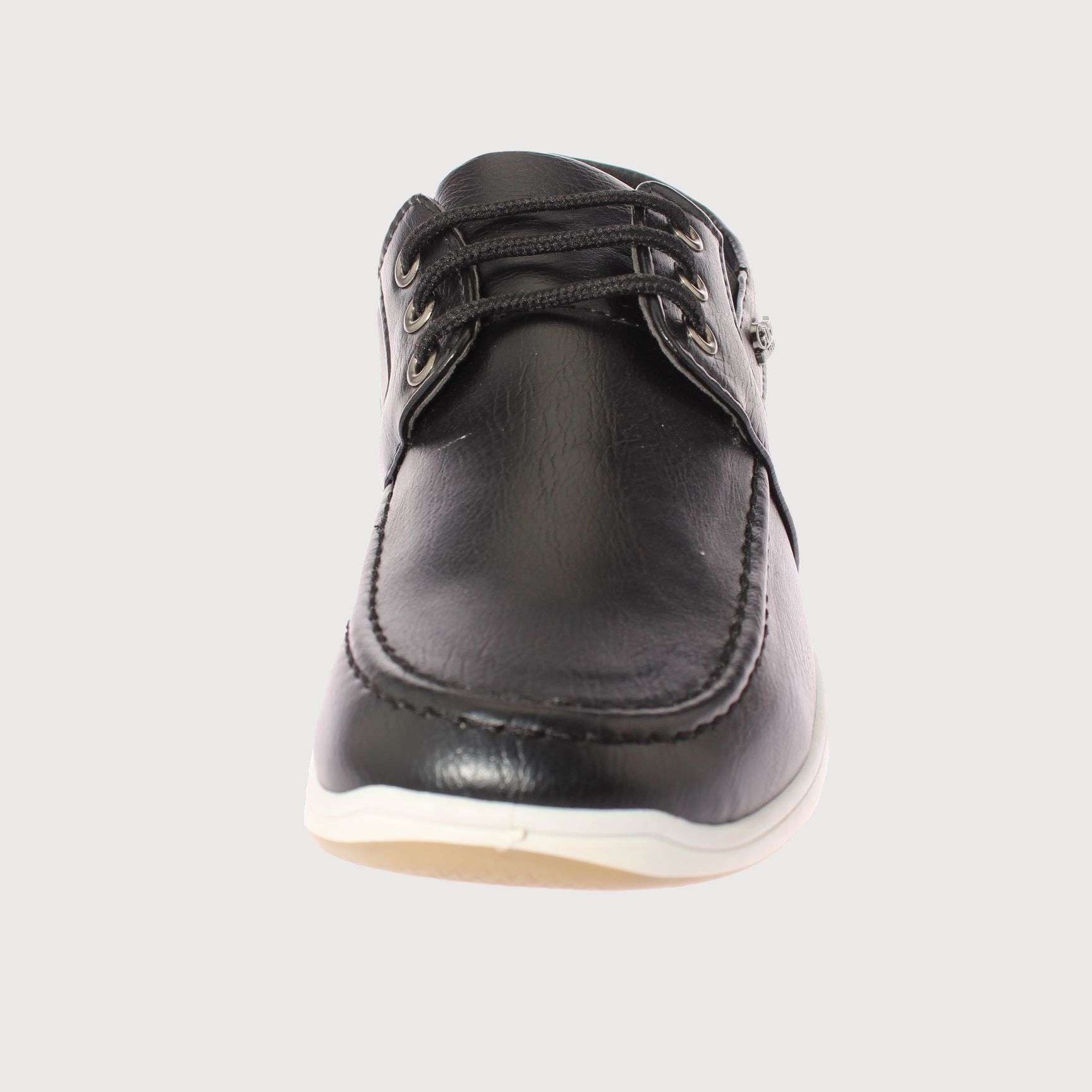 ZAPATO NEGRO VÍA FRANCA ART. 81A88164BLACK - 3
