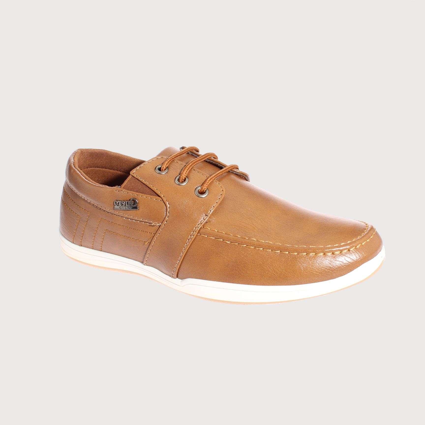 ZAPATO CAMEL VIA FRANCA ART. 81A88164CAMEL - 1