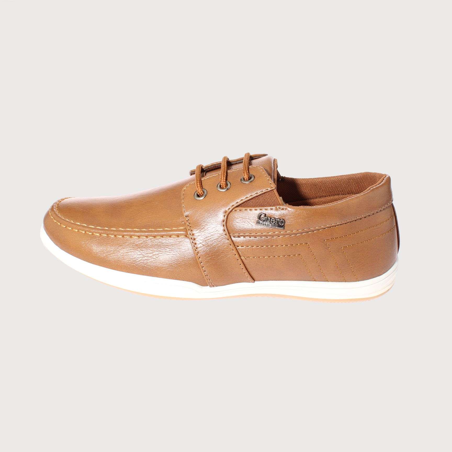 ZAPATO CAMEL VIA FRANCA ART. 81A88164CAMEL - 2