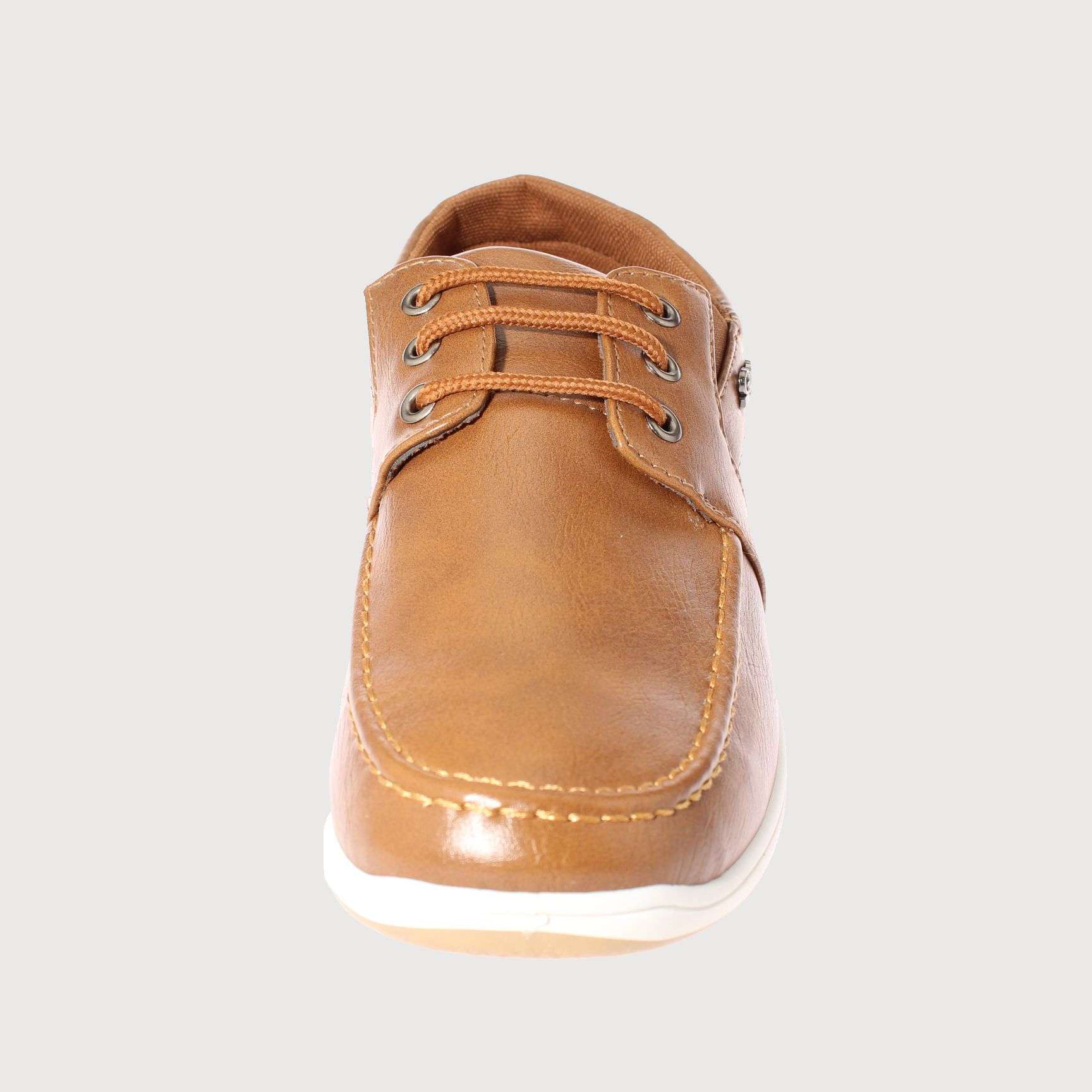 ZAPATO CAMEL VIA FRANCA ART. 81A88164CAMEL - 3
