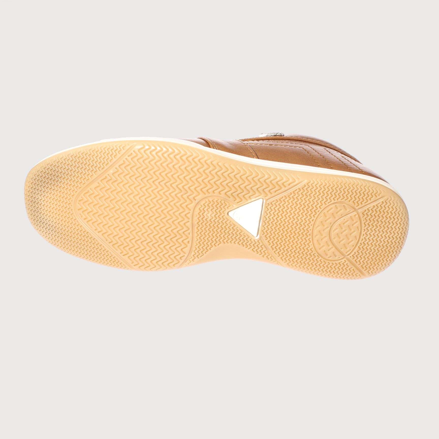 ZAPATO CAMEL VIA FRANCA ART. 81A88164CAMEL - 5