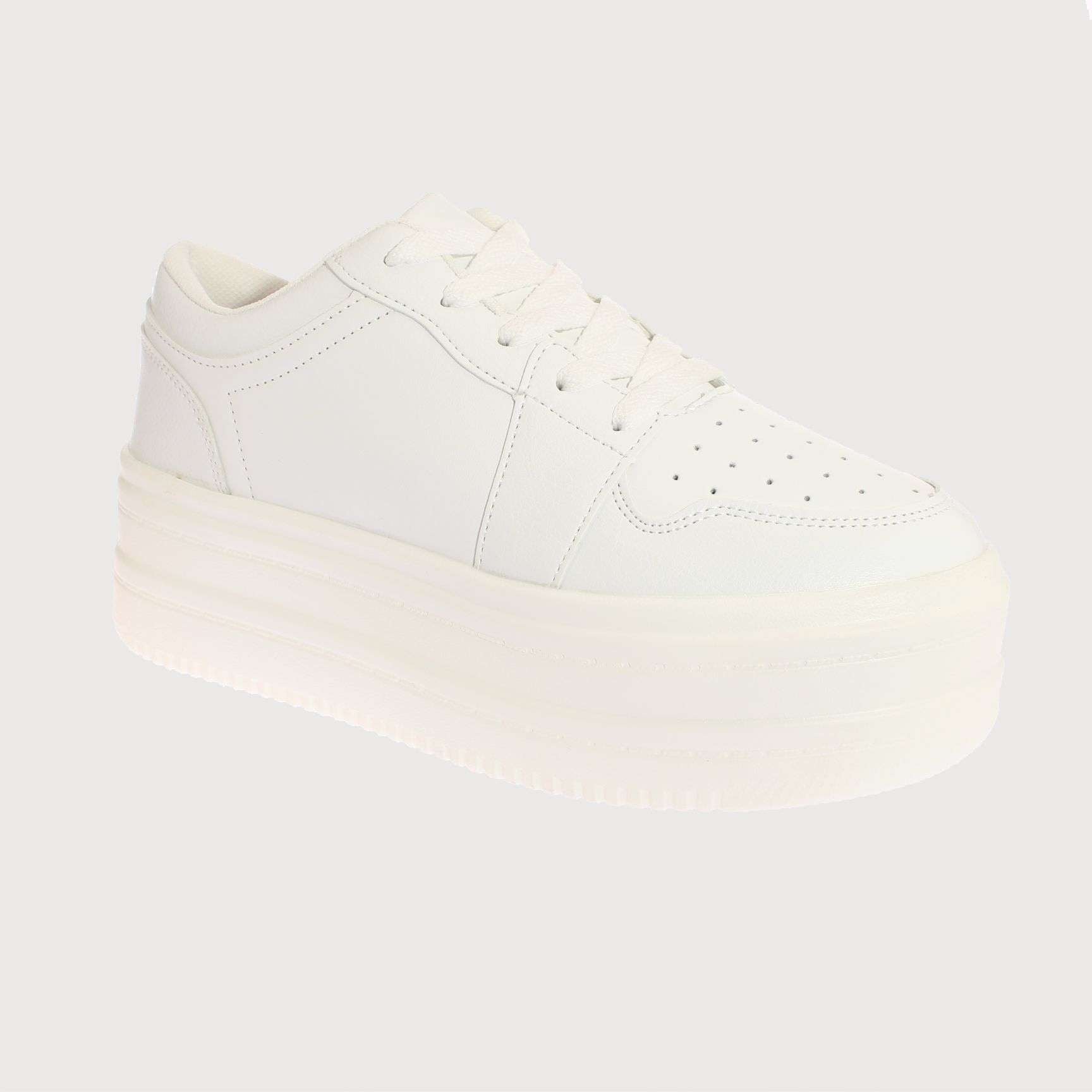 ZAPATILLA BLANCO VÍA FRANCA ART. 5S211B0092BWHITE - 1