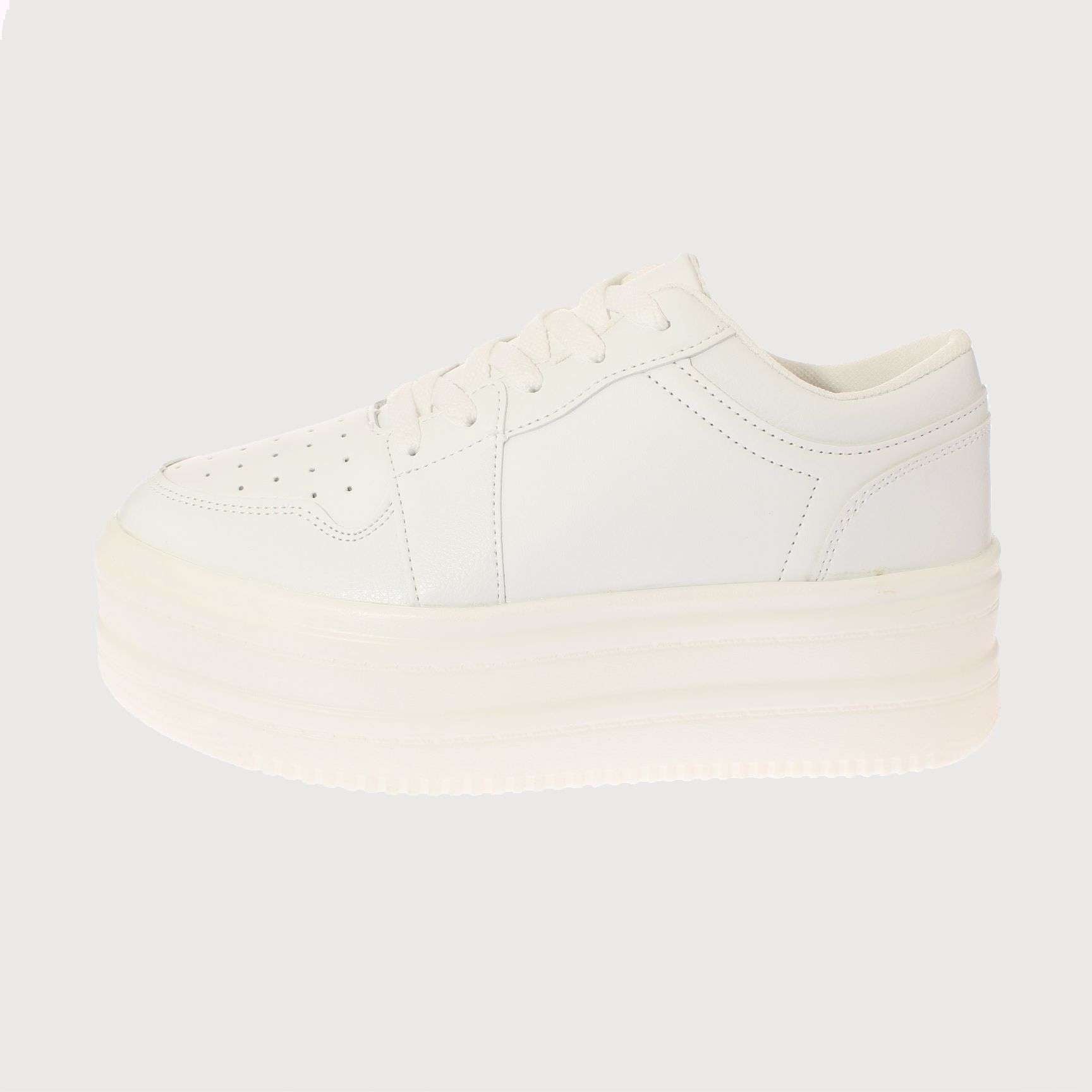 ZAPATILLA BLANCO VÍA FRANCA ART. 5S211B0092BWHITE - 2