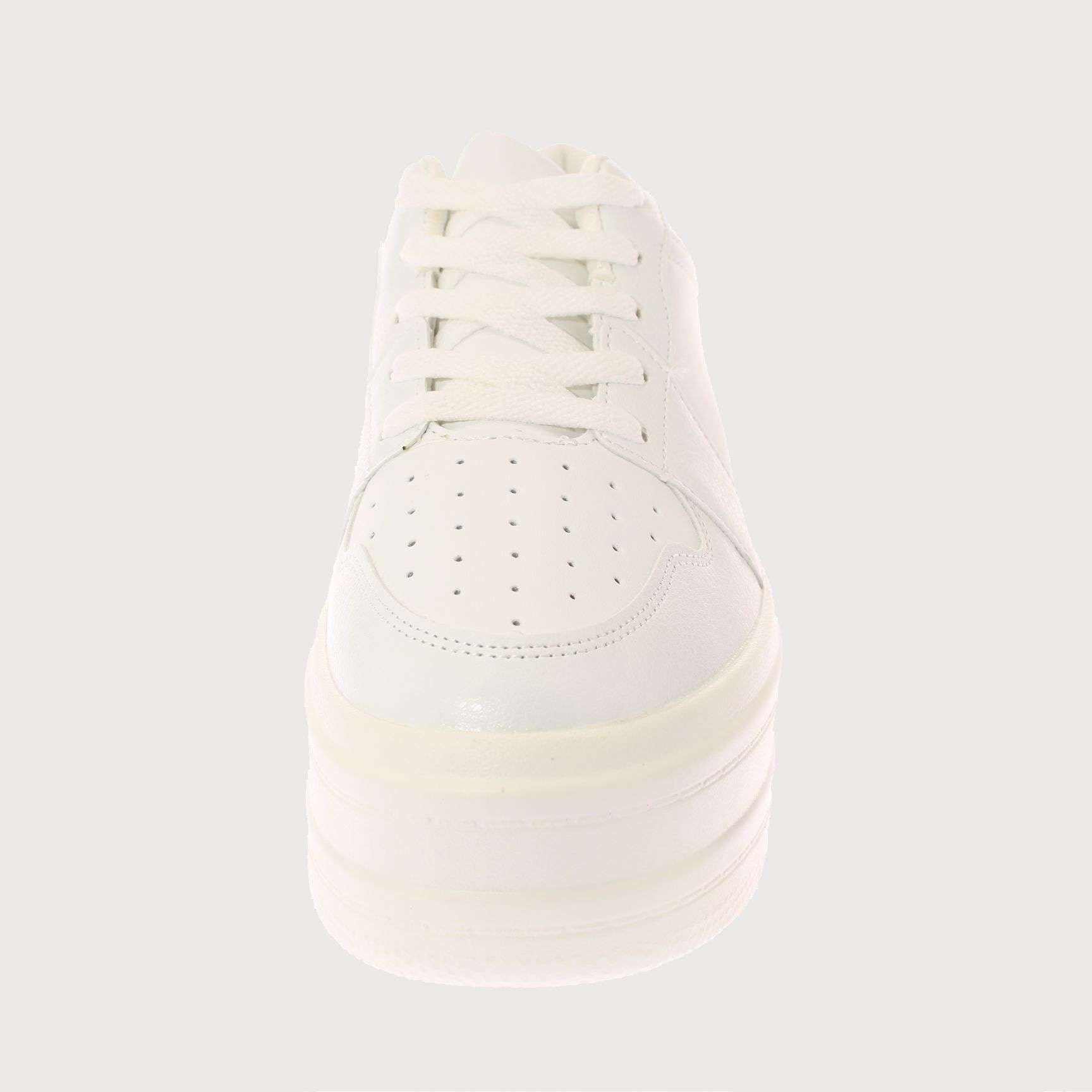 ZAPATILLA BLANCO VÍA FRANCA ART. 5S211B0092BWHITE - 3