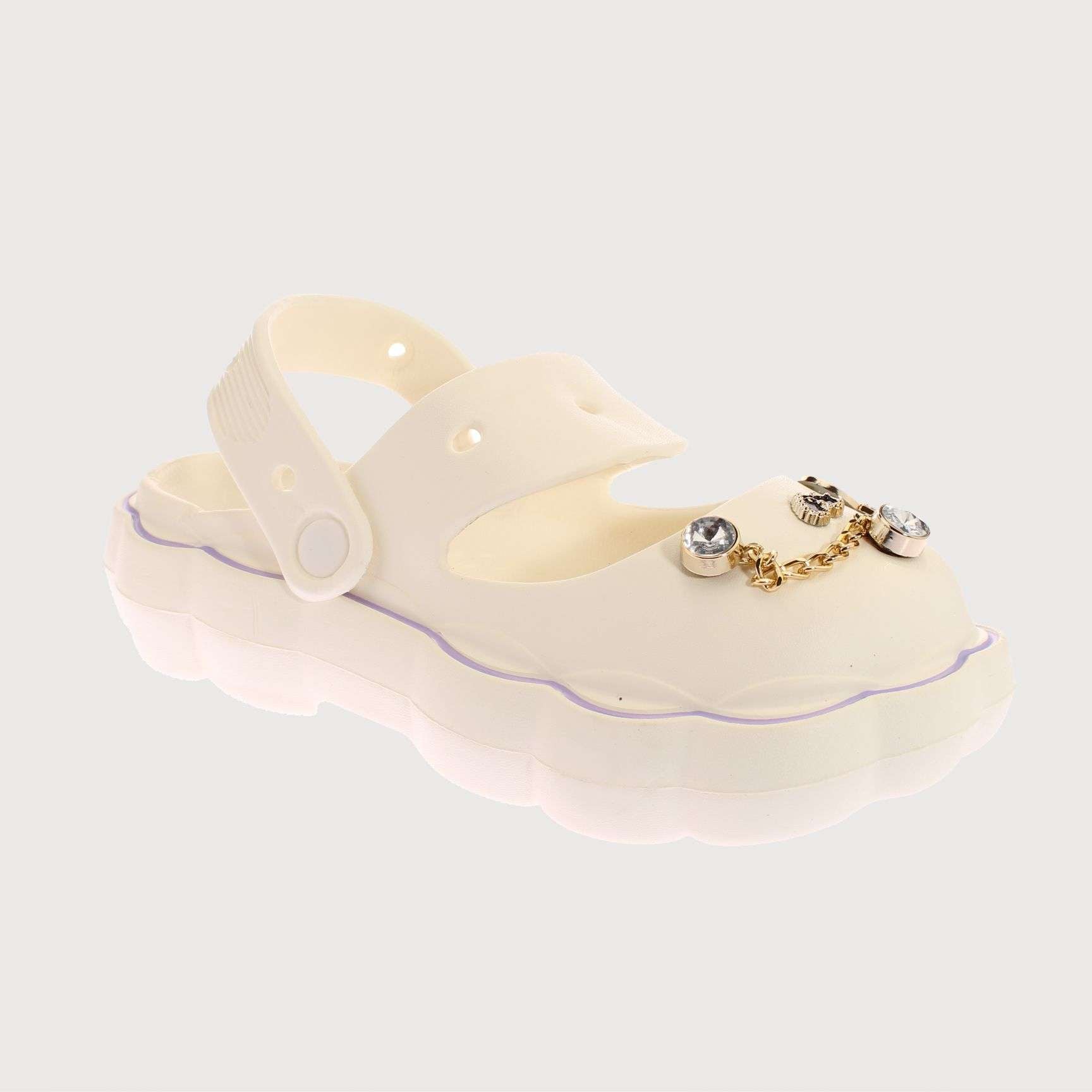 SANDALIAS MUJER VIA FRANCA BLANCO VÍA FRANCA ART. 5SJT04817WHITE - 1