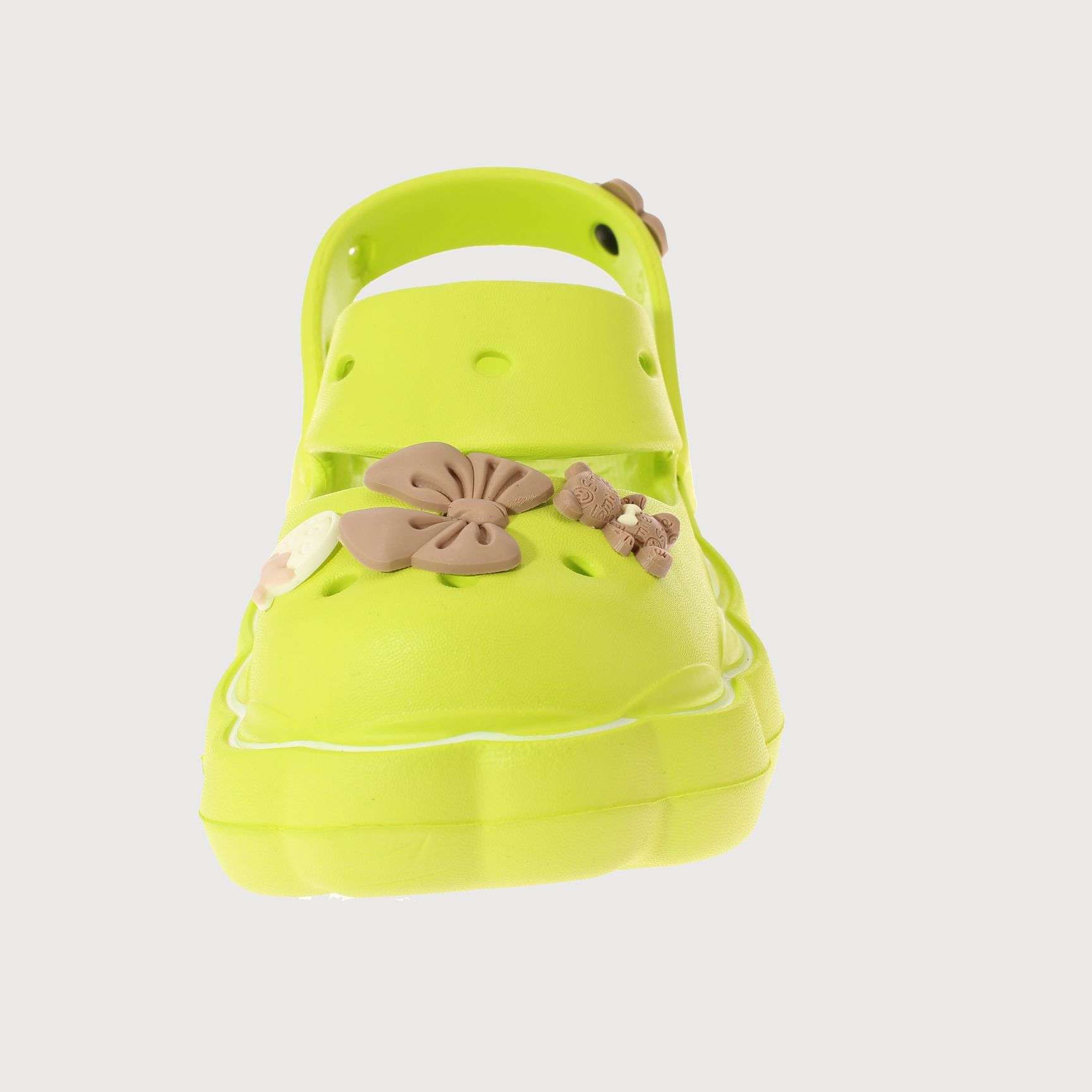SANDALIAS MUJER VIA FRANCA VERDE VÍA FRANCA ART. 5SJT04816GREEN - 3