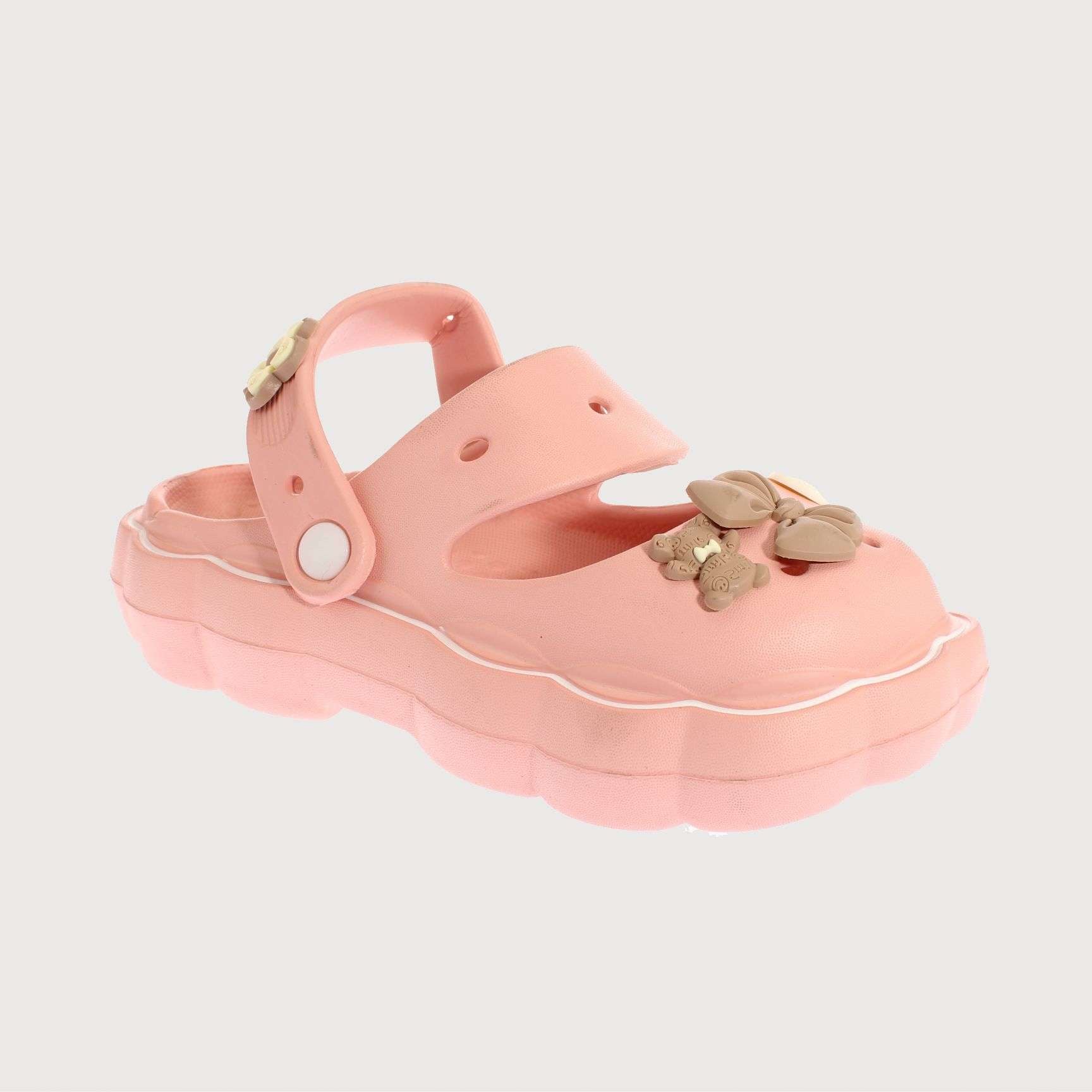 SANDALIAS MUJER VIA FRANCA ROSA VÍA FRANCA ART. 5SJT04816ROSA - 1