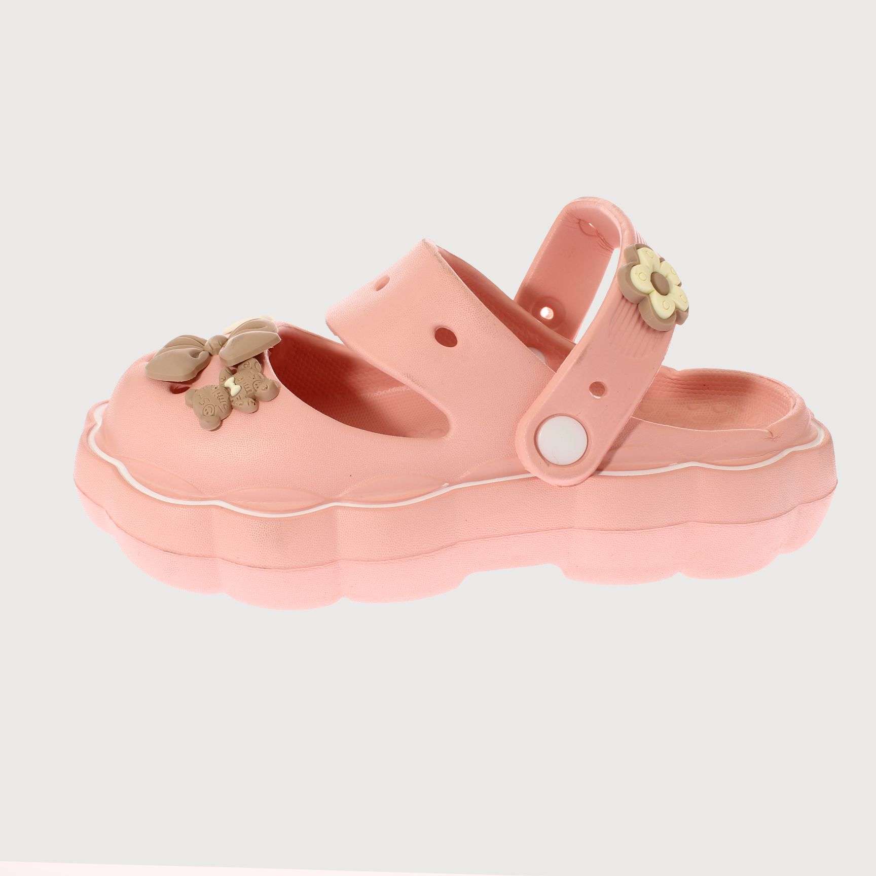 SANDALIAS MUJER VIA FRANCA ROSA VÍA FRANCA ART. 5SJT04816ROSA - 2
