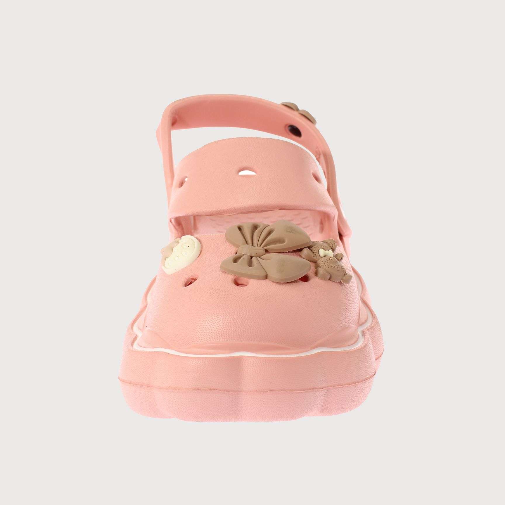 SANDALIAS MUJER VIA FRANCA ROSA VÍA FRANCA ART. 5SJT04816ROSA - 3