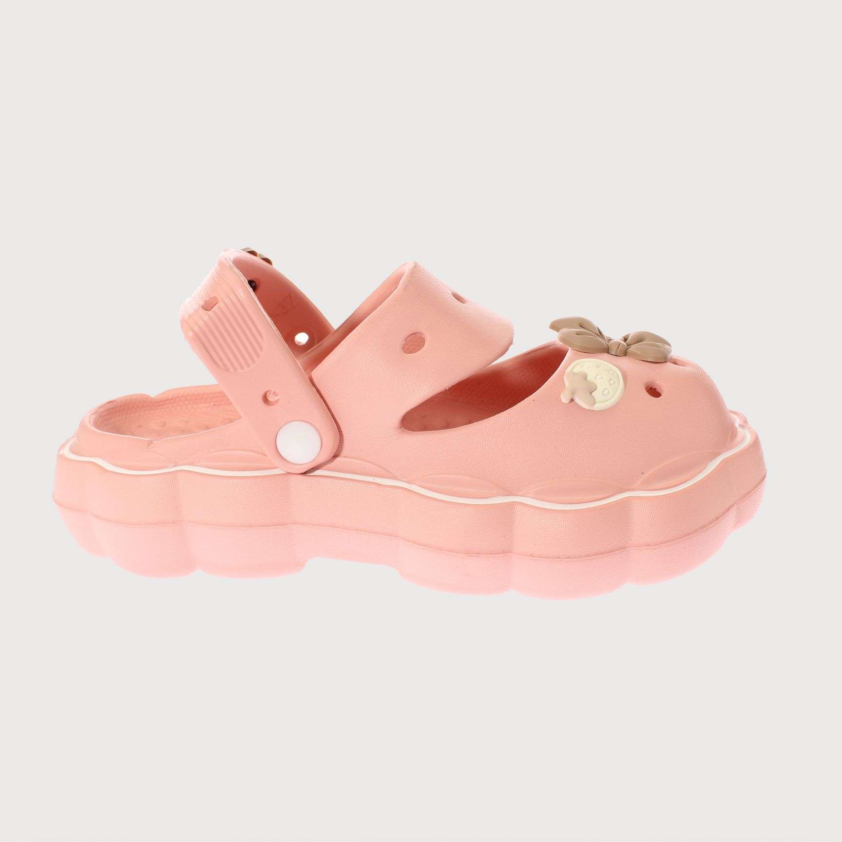 SANDALIAS MUJER VIA FRANCA ROSA VÍA FRANCA ART. 5SJT04816ROSA - 4
