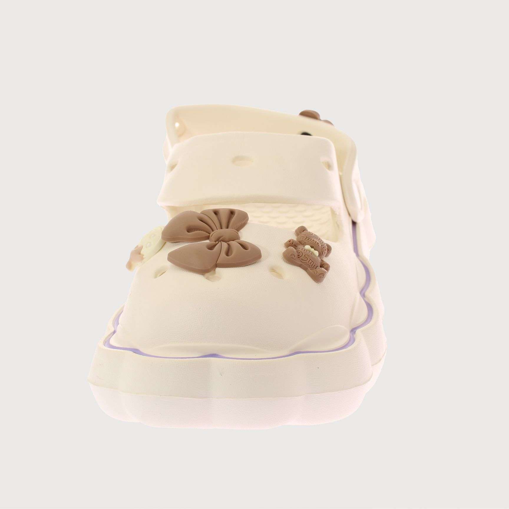 SANDALIA BLANCO VIA FRANCA ART. 5SJT04816WHITE - 3