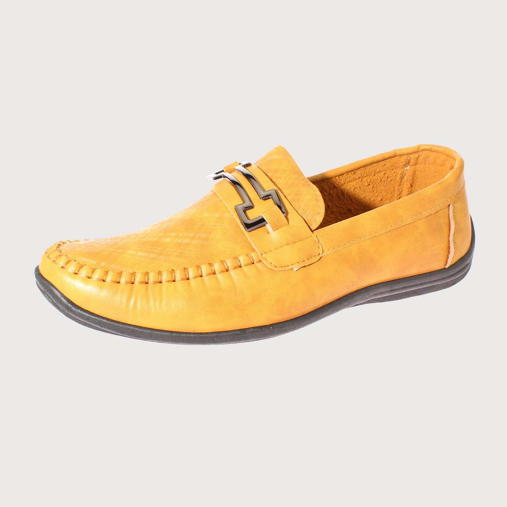 MOCASINES HOMBRE VIA FRANCA CAMEL ART. 8S308A0363YBROWN - 2