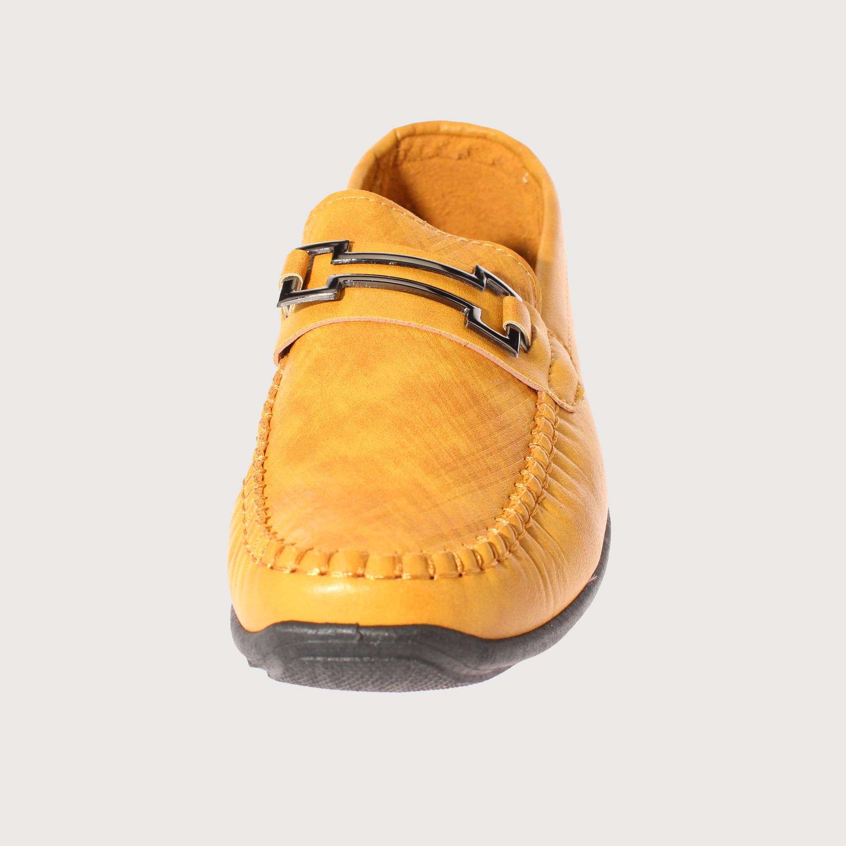 MOCASINES HOMBRE VIA FRANCA CAMEL ART. 8S308A0363YBROWN - 3