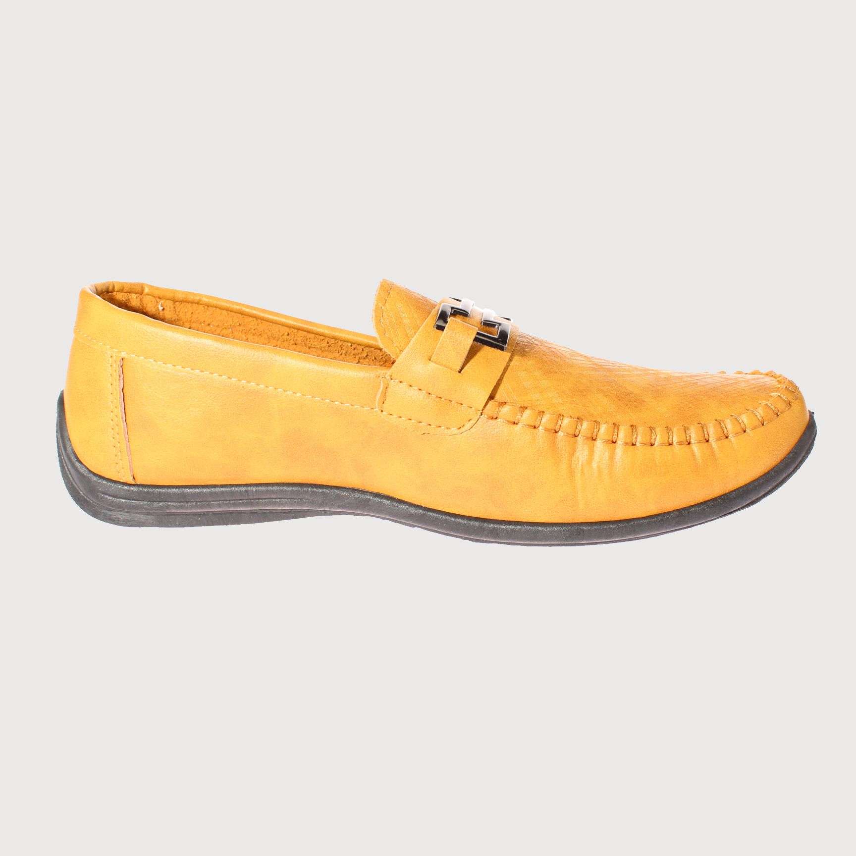 MOCASINES HOMBRE VIA FRANCA CAMEL ART. 8S308A0363YBROWN - 4